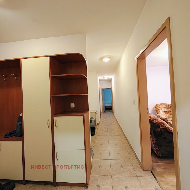 Til leie  2 soverom Sofia , Tsentar , 125 kvm | 75150774 - bilde [8]
