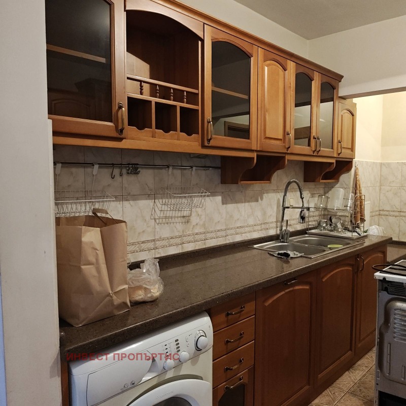 Til leie  2 soverom Sofia , Tsentar , 125 kvm | 75150774 - bilde [4]