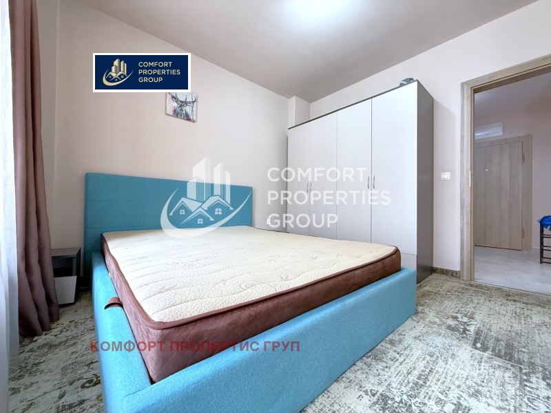 Дава под наем  3-стаен град София , Кръстова вада , 94 кв.м | 12358878 - изображение [6]