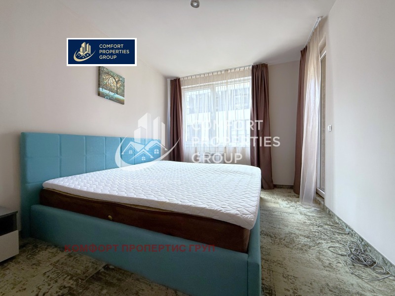 Дава под наем  3-стаен град София , Кръстова вада , 94 кв.м | 12358878 - изображение [8]