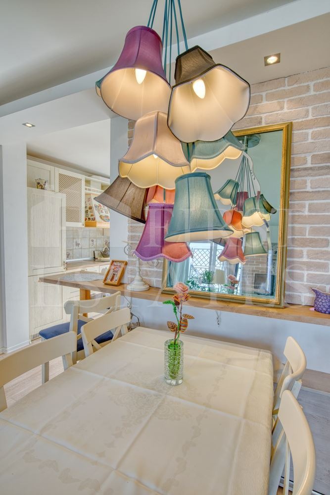 Дава под наем 3-СТАЕН, гр. София, Лозенец, снимка 5 - Апартаменти - 51731371