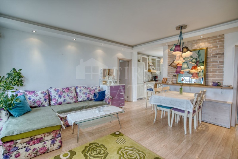 Дава под наем 3-СТАЕН, гр. София, Лозенец