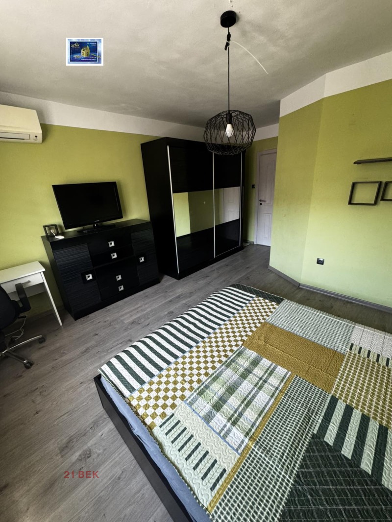 Дава под наем 3-СТАЕН, гр. Пловдив, Център, снимка 8 - Апартаменти - 53176382