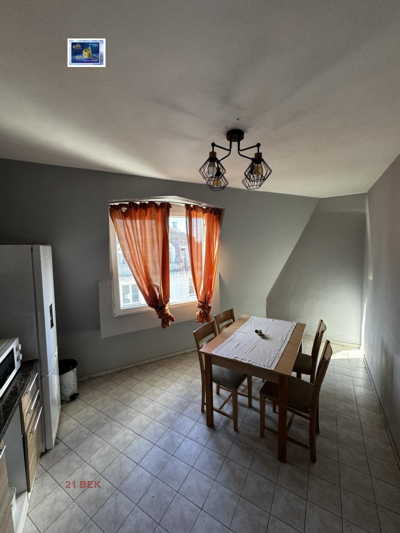 Дава под наем 3-СТАЕН, гр. Пловдив, Център, снимка 11 - Апартаменти - 53176382