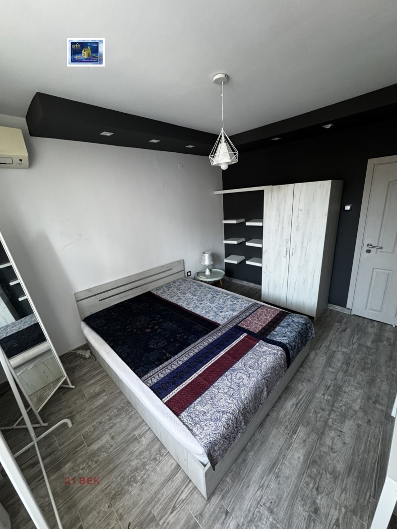 Дава под наем 3-СТАЕН, гр. Пловдив, Център, снимка 9 - Апартаменти - 53176382