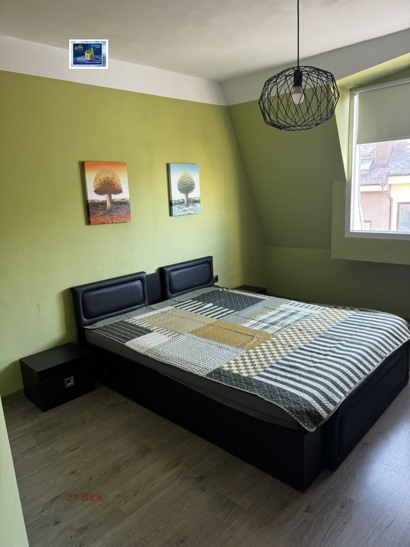 Дава под наем 3-СТАЕН, гр. Пловдив, Център, снимка 7 - Апартаменти - 53176382