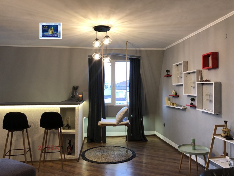 Дава под наем 3-СТАЕН, гр. Пловдив, Център, снимка 5 - Апартаменти - 53176382