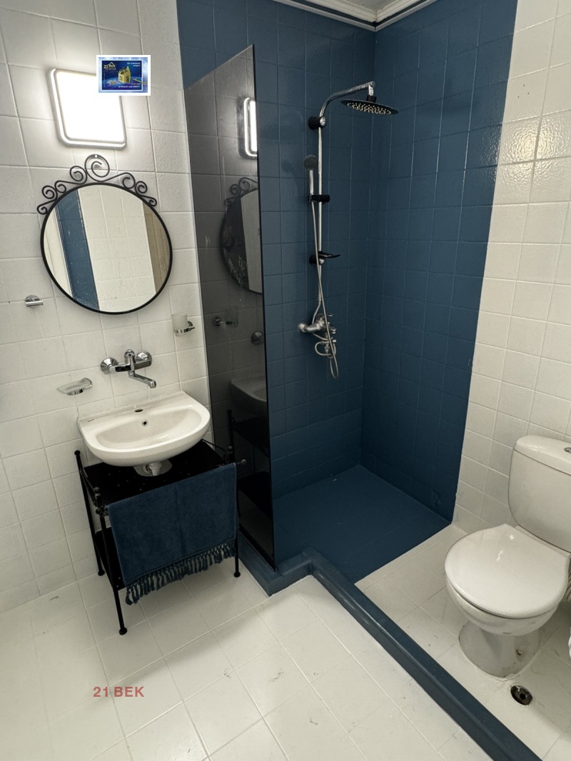 Дава под наем 3-СТАЕН, гр. Пловдив, Център, снимка 13 - Апартаменти - 53176382