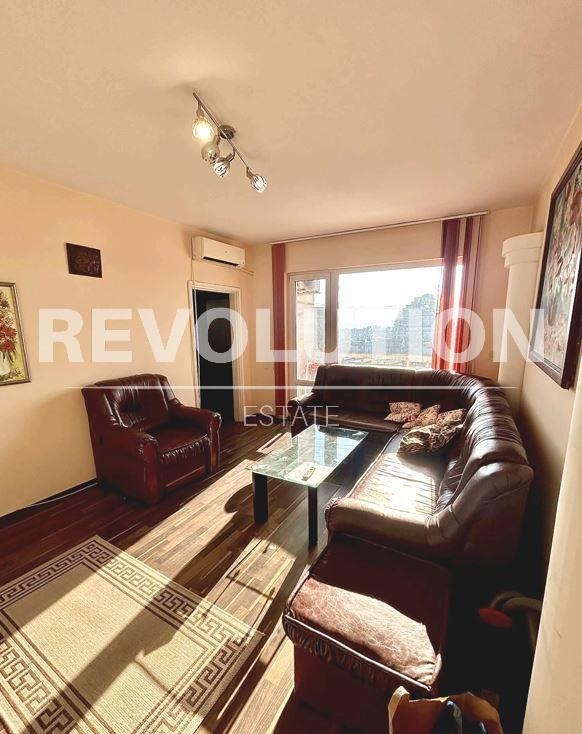 Дава под наем 3-СТАЕН, гр. Варна, Завод Дружба, снимка 2 - Апартаменти - 53175327