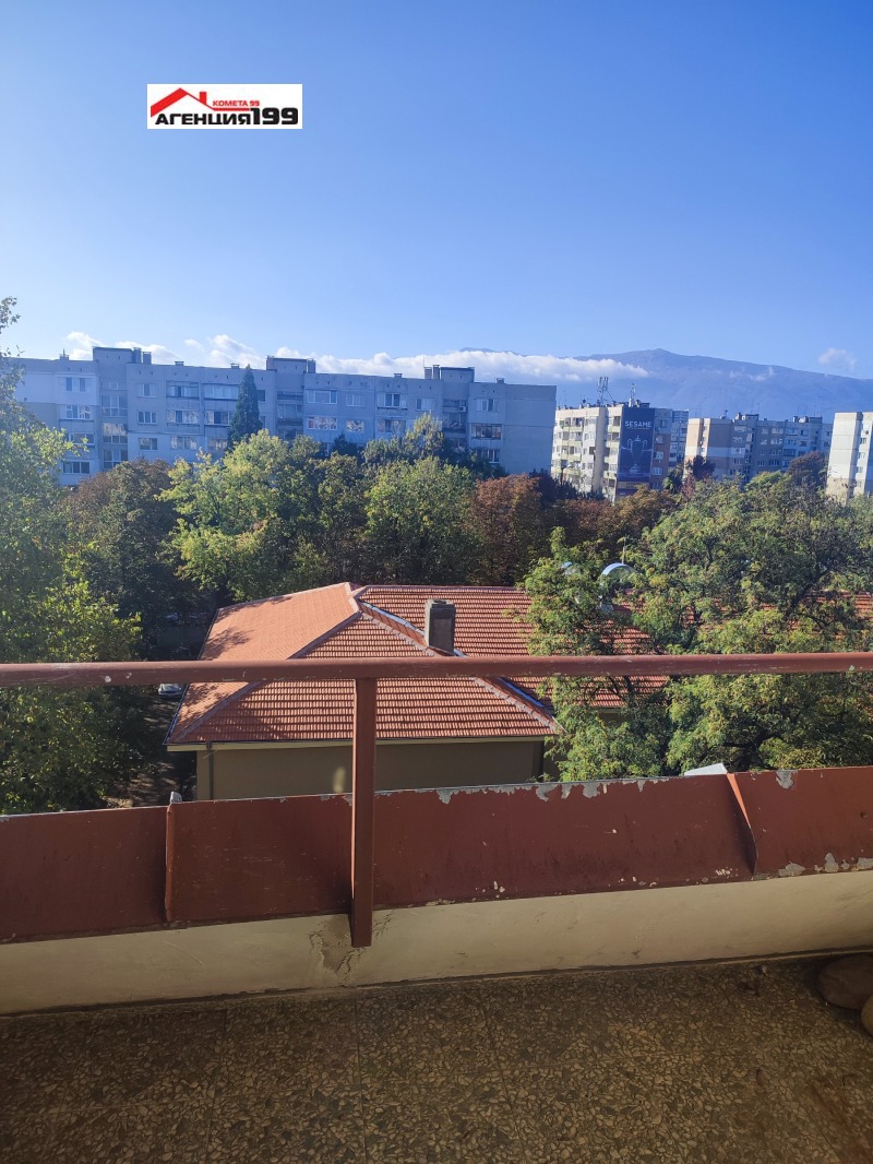 Para alugar  3 quartos Sofia , Hadji Dimitar , 90 m² | 39251440 - imagem [16]