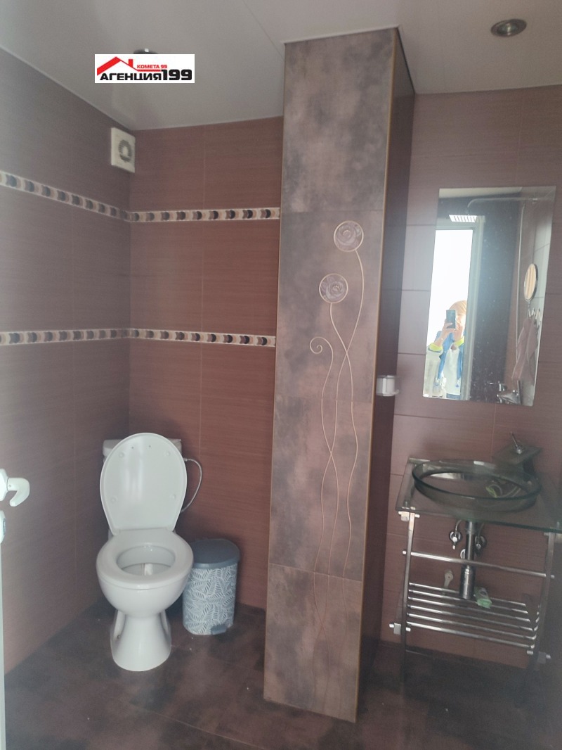 Para alugar  3 quartos Sofia , Hadji Dimitar , 90 m² | 39251440 - imagem [14]