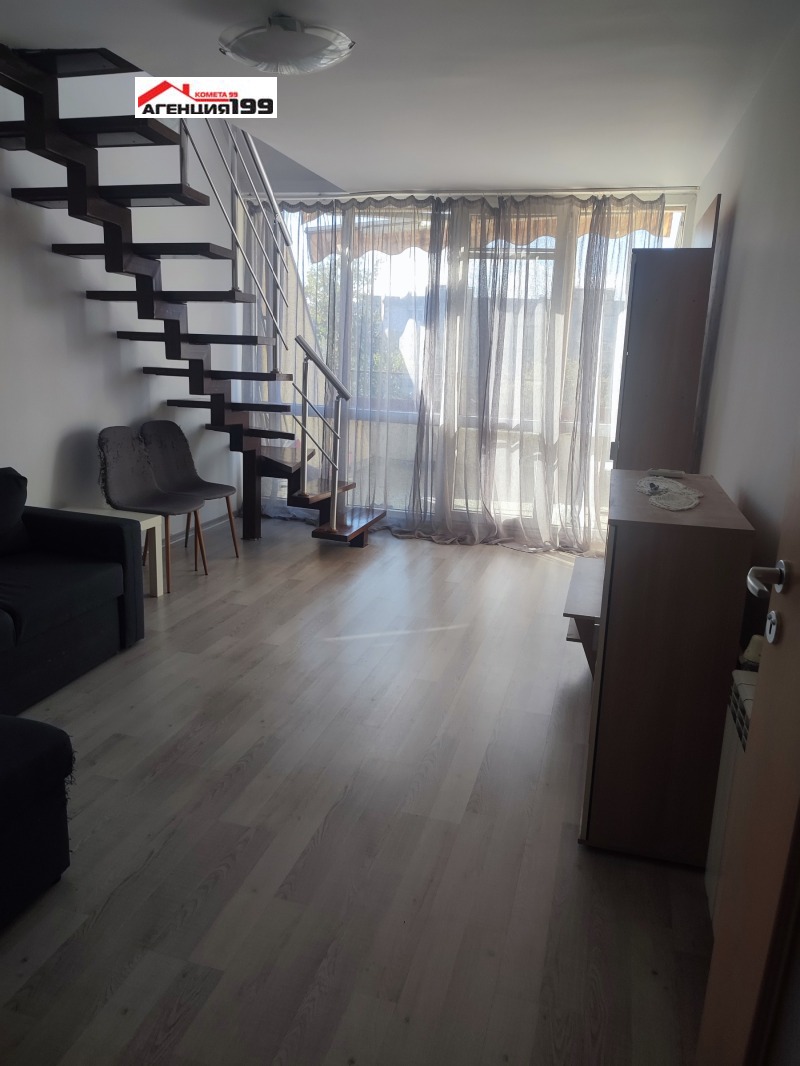 En renta  3 dormitorios Sofia , Jadzhi Dimitar , 90 metros cuadrados | 39251440 - imagen [9]