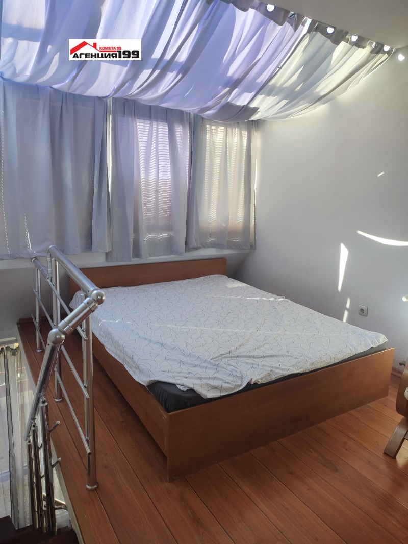 Para alugar  3 quartos Sofia , Hadji Dimitar , 90 m² | 39251440 - imagem [13]