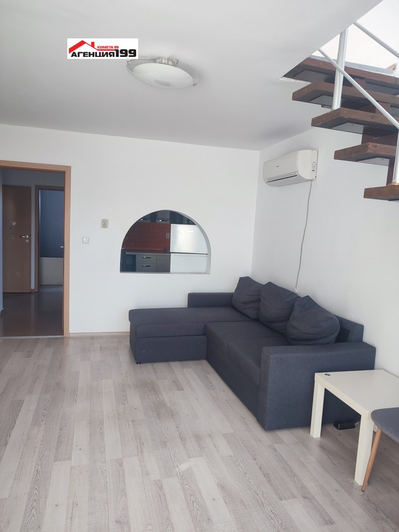 Para alugar  3 quartos Sofia , Hadji Dimitar , 90 m² | 39251440 - imagem [2]