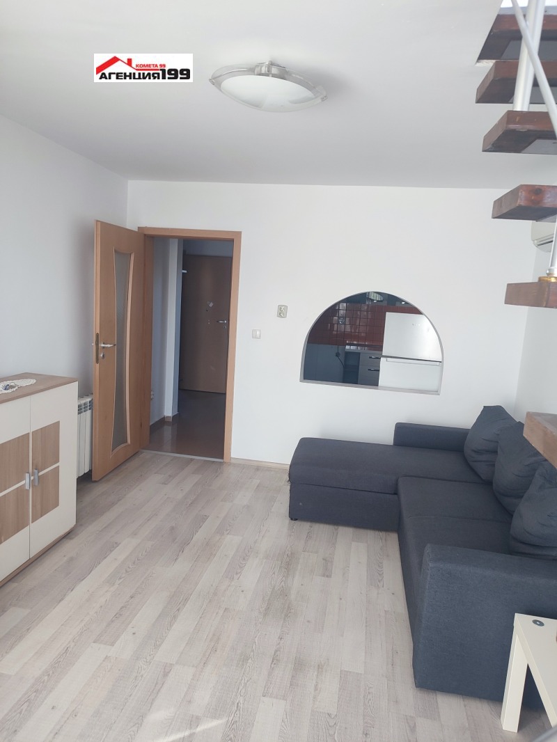 Para alugar  3 quartos Sofia , Hadji Dimitar , 90 m² | 39251440 - imagem [4]