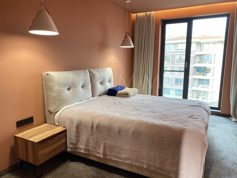 Дава под наем 4-СТАЕН, гр. Варна, к.к. Св.Св. Константин и Елена, снимка 7 - Апартаменти - 52723847