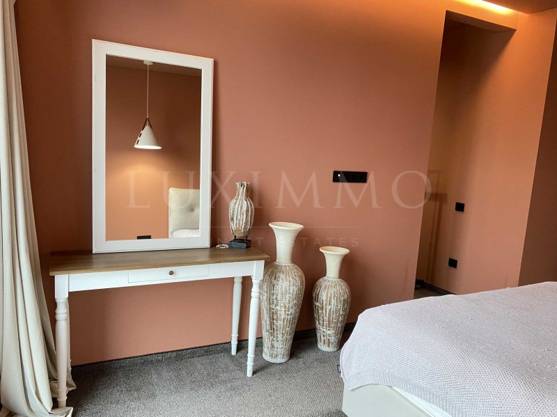 Дава под наем 4-СТАЕН, гр. Варна, к.к. Св.Св. Константин и Елена, снимка 10 - Апартаменти - 52723847