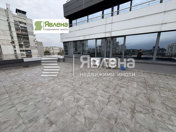 Дава под наем ОФИС, гр. София, Люлин 7