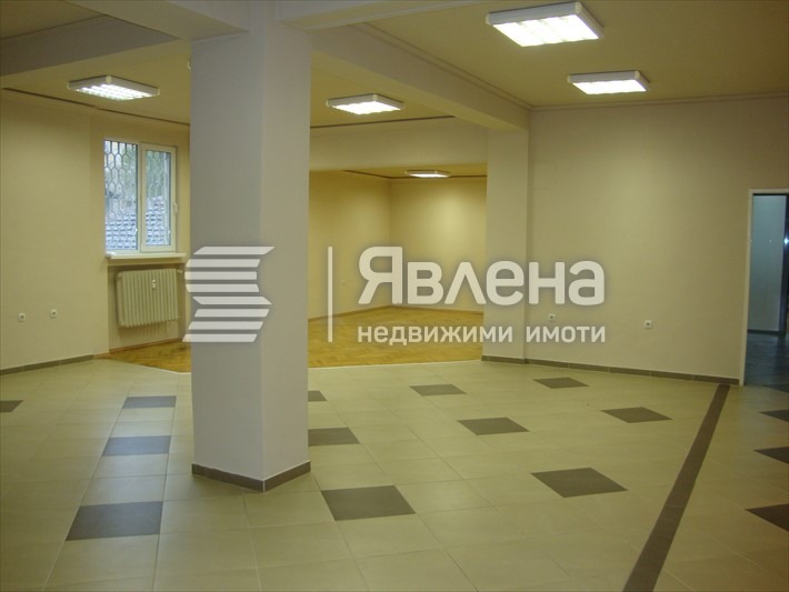 Дава под наем ОФИС, гр. София, Център