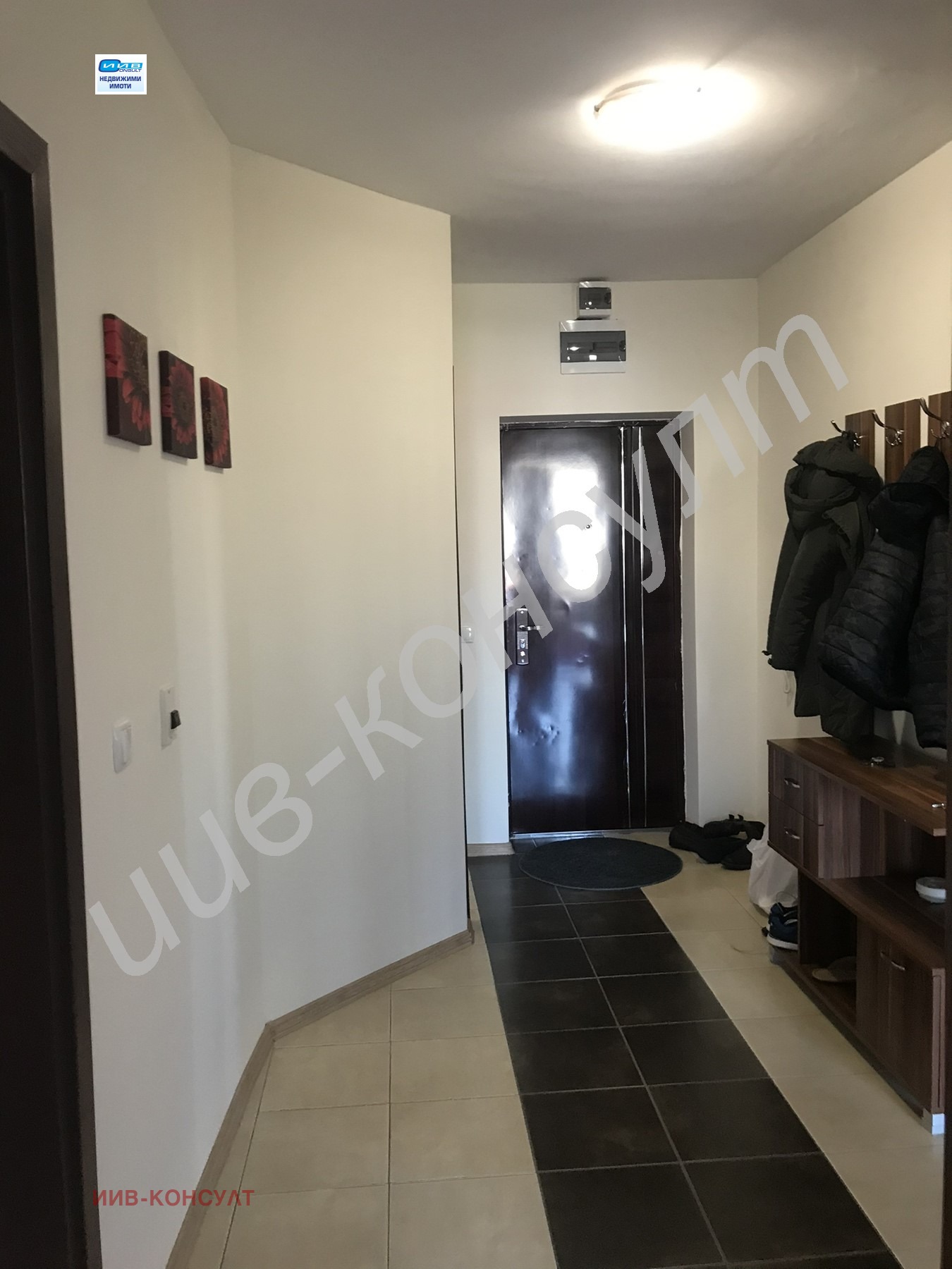 Дава под наем 2-СТАЕН, гр. Велико Търново, Център, снимка 8 - Апартаменти - 55692589