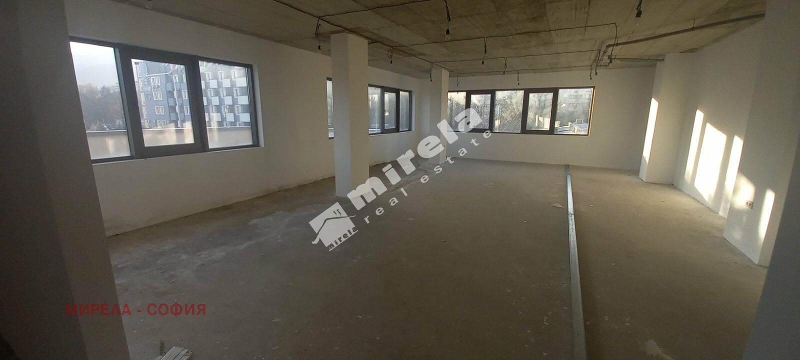 Дава под наем ОФИС, гр. София, Студентски град, снимка 2 - Офиси - 44195844