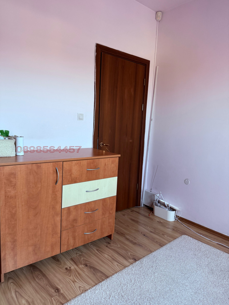 Дава под наем 2-СТАЕН, гр. София, Редута, снимка 7 - Апартаменти - 53373499