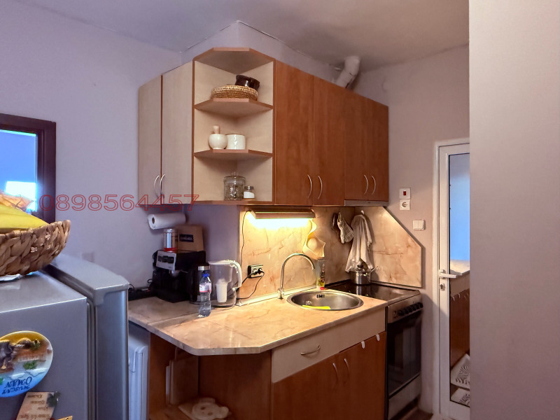 Дава под наем 2-СТАЕН, гр. София, Редута, снимка 5 - Апартаменти - 53373499