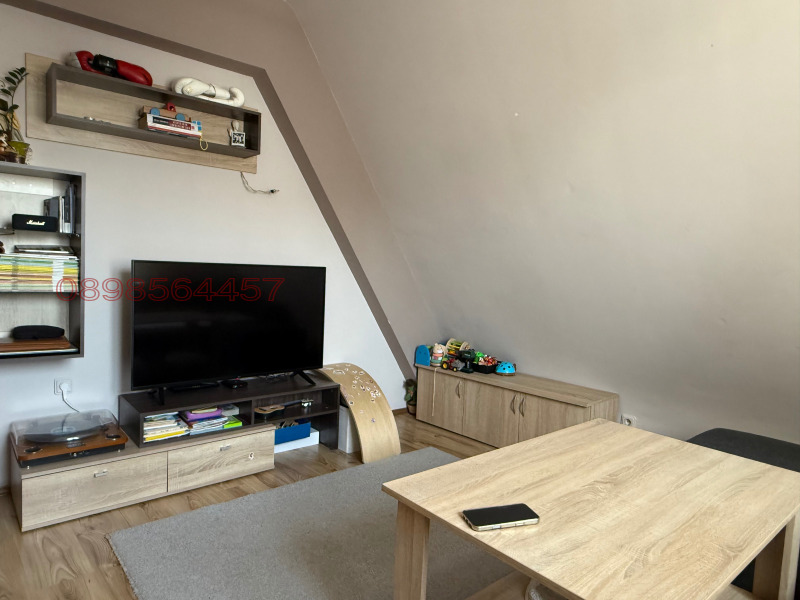 Дава под наем 2-СТАЕН, гр. София, Редута, снимка 2 - Апартаменти - 53373499