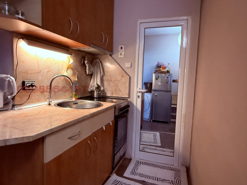 Дава под наем 2-СТАЕН, гр. София, Редута, снимка 6 - Апартаменти - 53373499