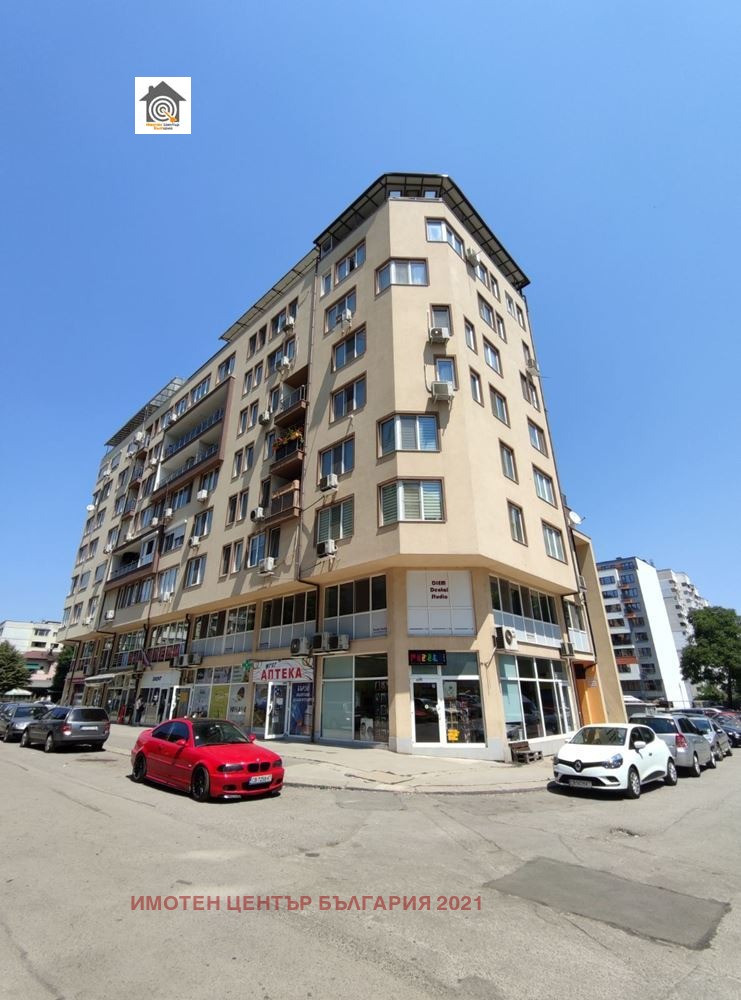 A louer  1 chambre Sofia , Lyulin 10 , 65 m² | 85358498 - image [15]