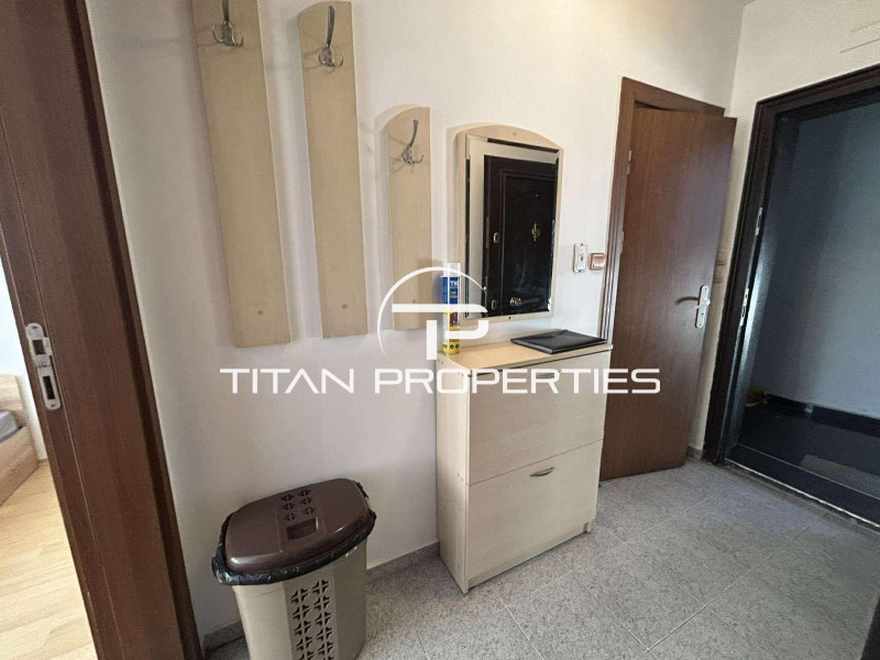 Дава под наем 2-СТАЕН, гр. Варна, Зимно кино Тракия, снимка 10 - Апартаменти - 53043546