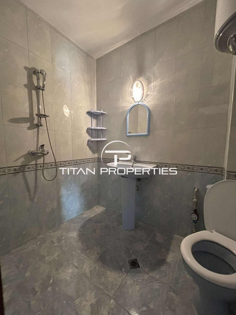 Дава под наем 2-СТАЕН, гр. Варна, Зимно кино Тракия, снимка 9 - Апартаменти - 53043546