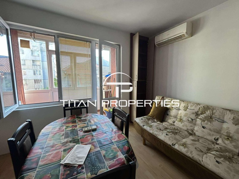 Дава под наем 2-СТАЕН, гр. Варна, Зимно кино Тракия, снимка 3 - Апартаменти - 53043546