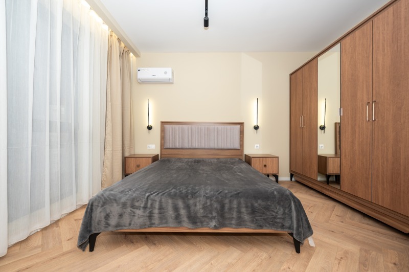 Дава под наем 2-СТАЕН, гр. Пловдив, Христо Смирненски