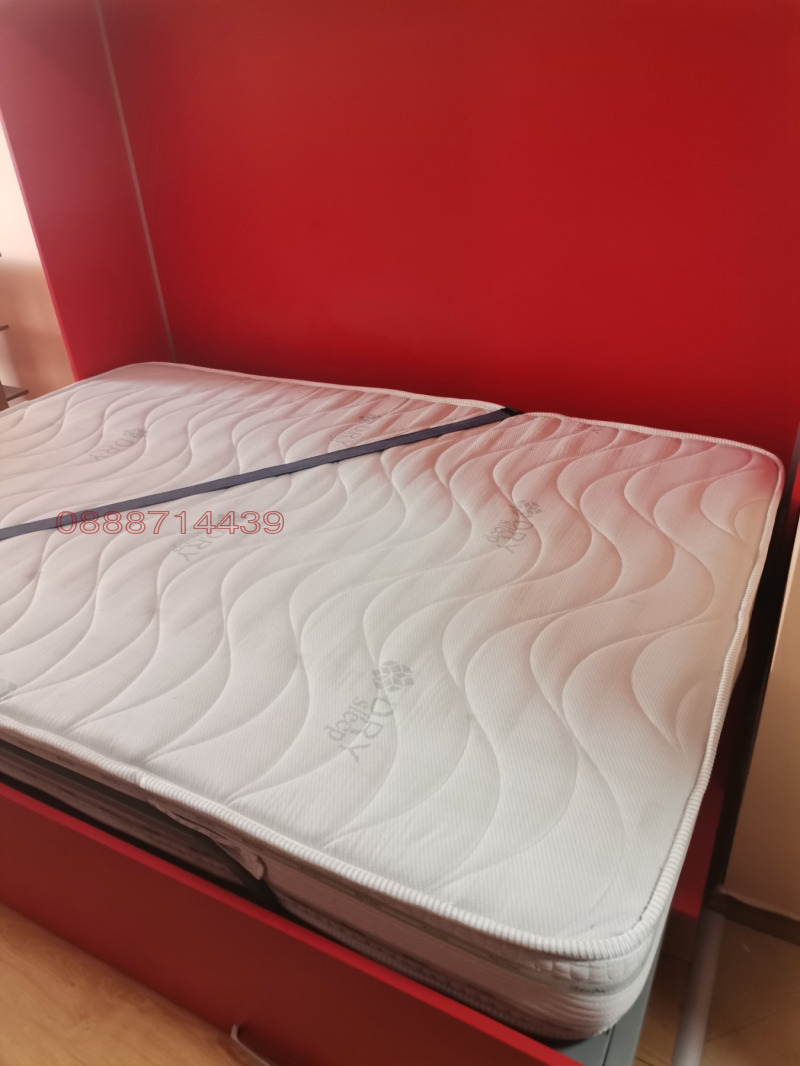 Дава под наем 2-СТАЕН, гр. София, Гео Милев, снимка 8 - Апартаменти - 53584804