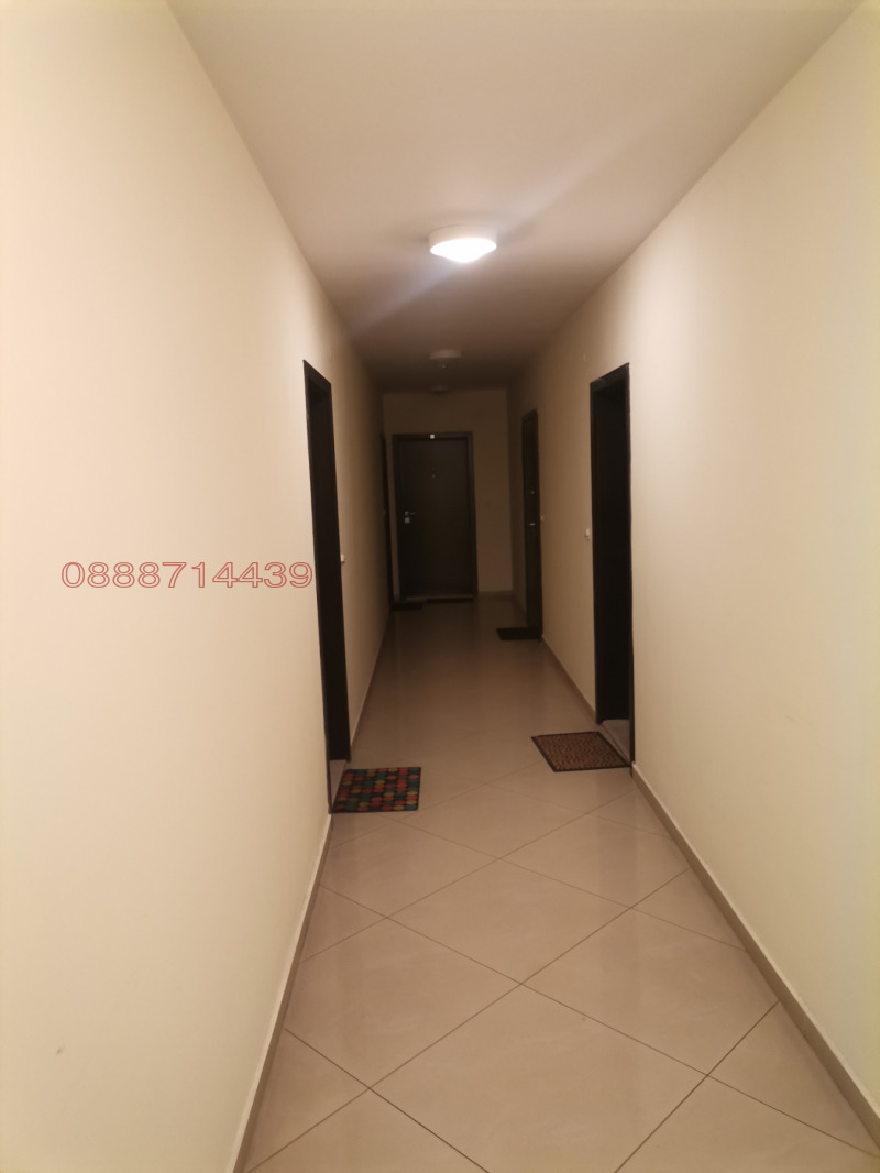 Дава под наем 2-СТАЕН, гр. София, Гео Милев, снимка 2 - Апартаменти - 53584804