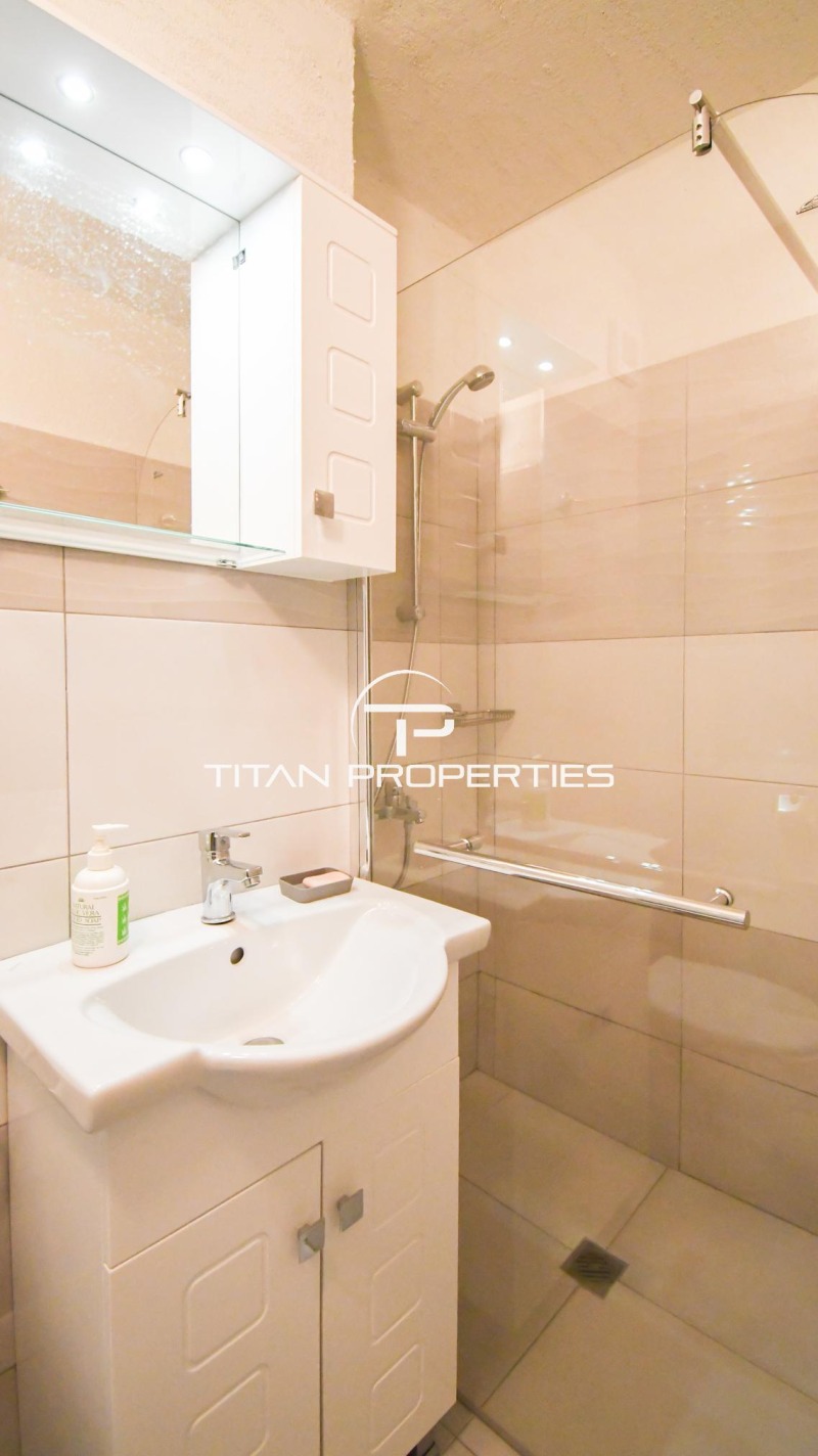 En renta  2 dormitorios Sofia , Mladost 2 , 95 metros cuadrados | 65936057 - imagen [10]