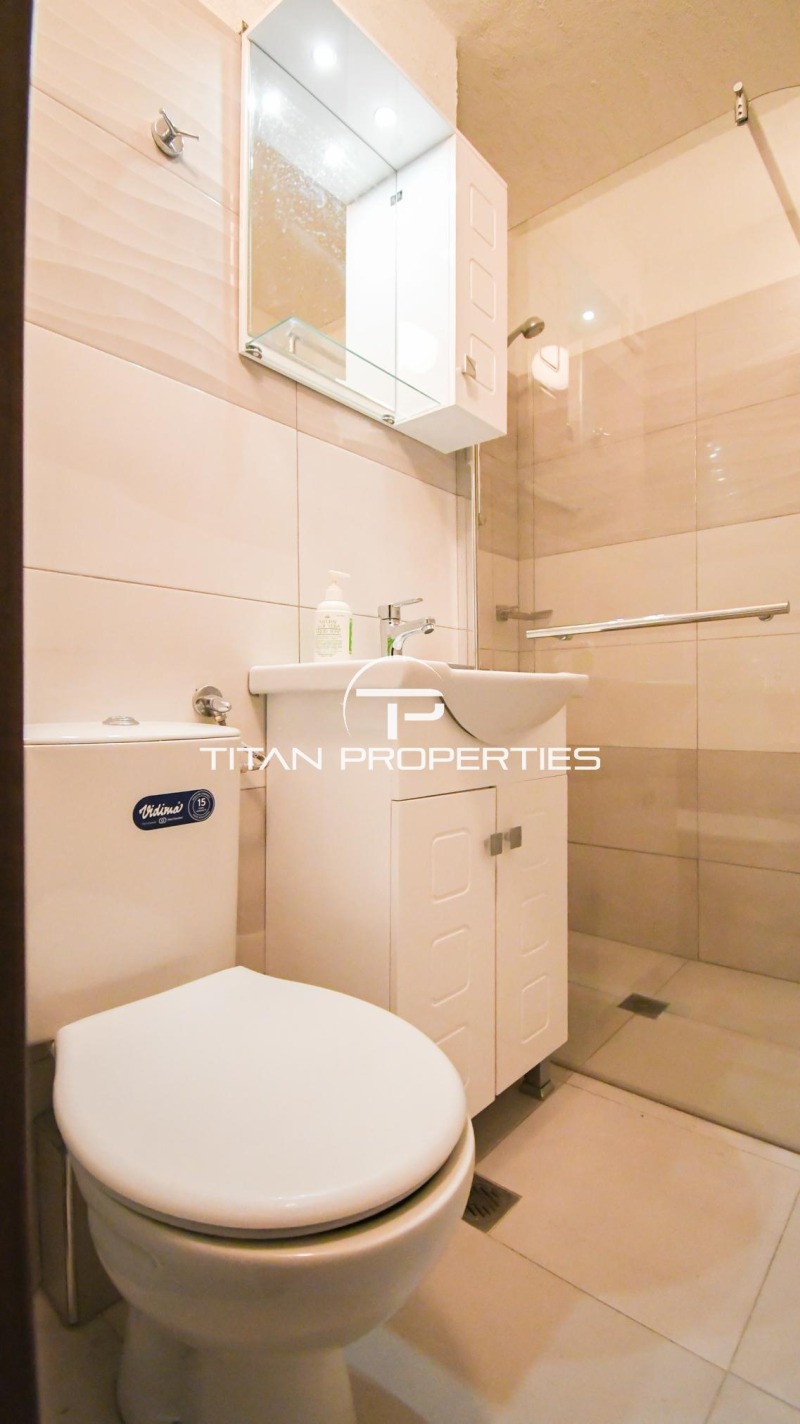 En renta  2 dormitorios Sofia , Mladost 2 , 95 metros cuadrados | 65936057 - imagen [11]