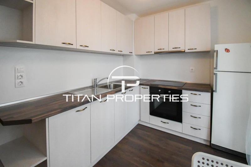 En renta  2 dormitorios Sofia , Mladost 2 , 95 metros cuadrados | 65936057 - imagen [4]