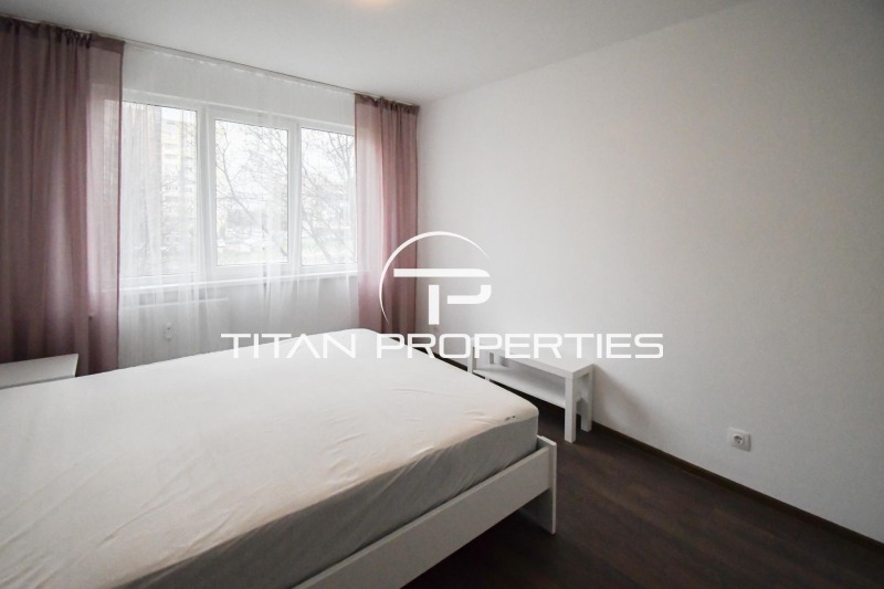 En renta  2 dormitorios Sofia , Mladost 2 , 95 metros cuadrados | 65936057 - imagen [7]