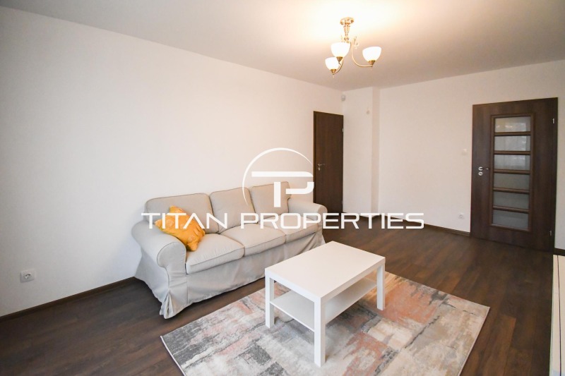 En renta  2 dormitorios Sofia , Mladost 2 , 95 metros cuadrados | 65936057