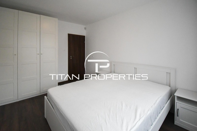 En renta  2 dormitorios Sofia , Mladost 2 , 95 metros cuadrados | 65936057 - imagen [6]
