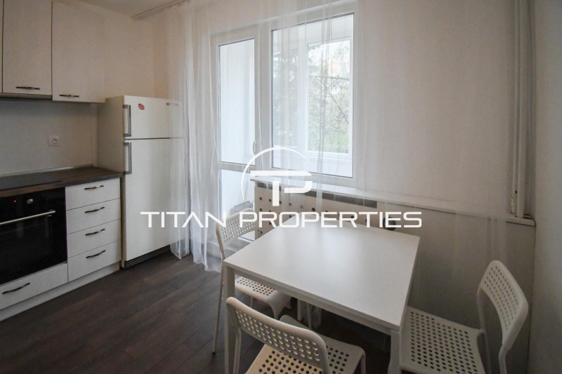 En renta  2 dormitorios Sofia , Mladost 2 , 95 metros cuadrados | 65936057 - imagen [3]