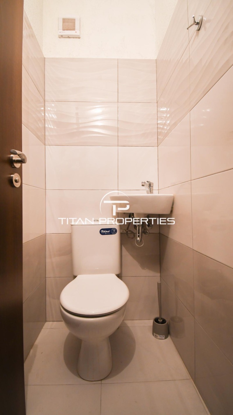 En renta  2 dormitorios Sofia , Mladost 2 , 95 metros cuadrados | 65936057 - imagen [12]