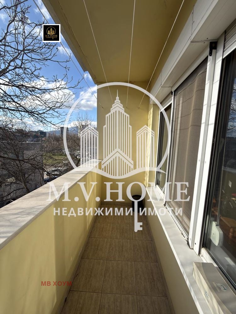 Дава под наем 3-СТАЕН, гр. София, Младост 1, снимка 6 - Апартаменти - 53616458