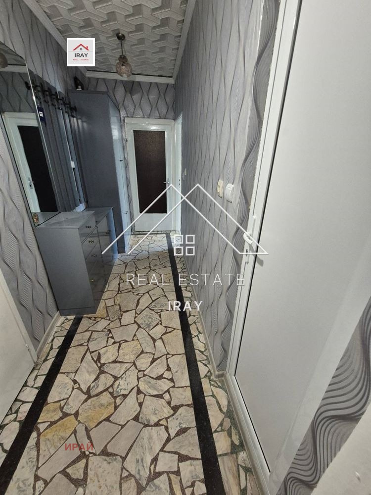 Дава под наем 3-СТАЕН, гр. Стара Загора, Център, снимка 12 - Апартаменти - 55658879