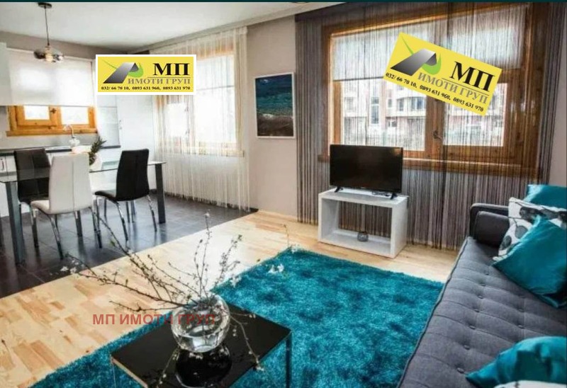 Te huur  3+ slaapkamer Plovdiv , Christo Smirnenski , 160 m² | 37488399 - afbeelding [2]