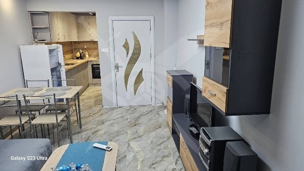 Дава под наем МНОГОСТАЕН, гр. Стара Загора, Център, снимка 5 - Апартаменти - 54860406