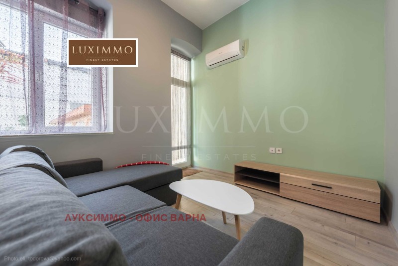 Дава под наем КЪЩА, гр. Варна, Център, снимка 10 - Къщи - 52141084