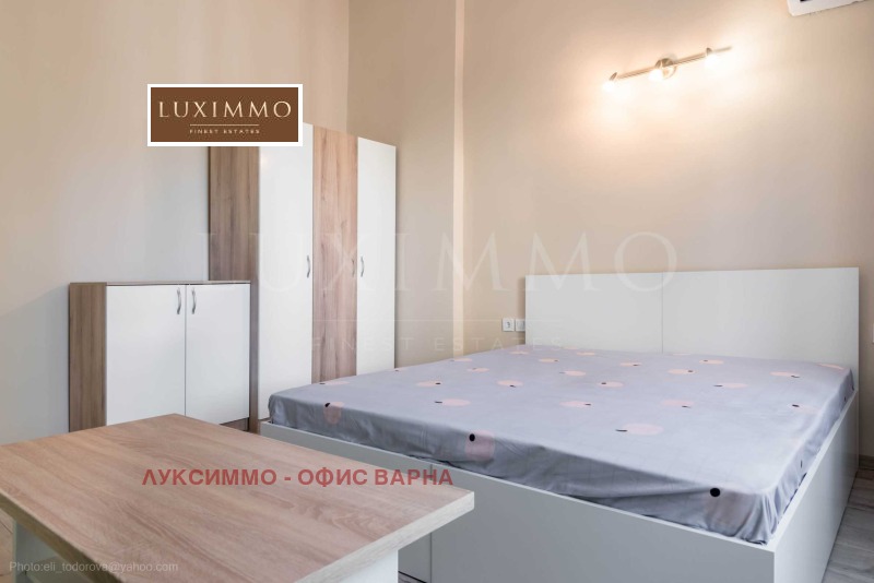 Дава под наем КЪЩА, гр. Варна, Център, снимка 13 - Къщи - 52141084